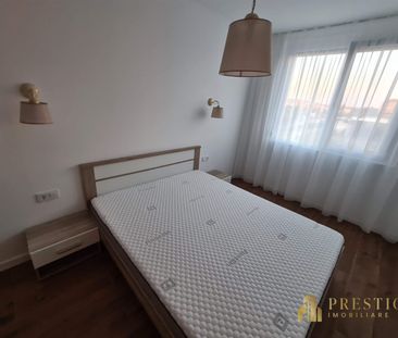 Apartament cu 2 camere de inchiriat in Complexul ARED R31 – Iosia - Photo 4
