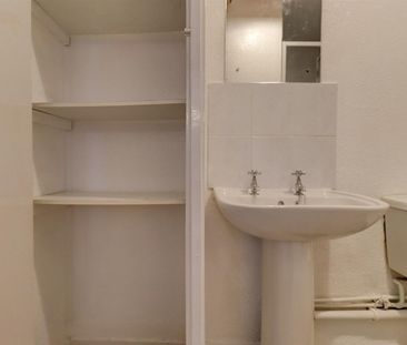 1 BED Studio flat To rent - Photo 6