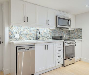 For Lease - 429 Brock Avenue Unit# Lower, Toronto, Ontario - Photo 4