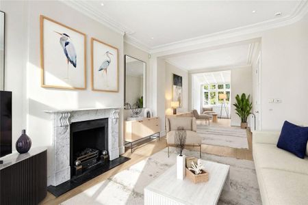 4 bedroom terraced house to rent - Photo 3