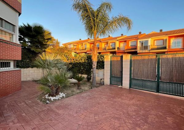 Terraced house - Molina de Segura (Altorreal)