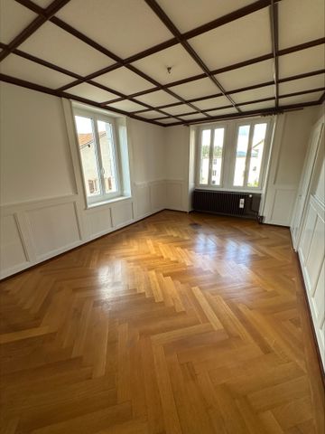 Château 5, Môtiers - Photo 3