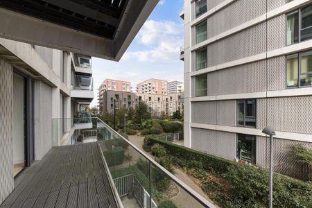 1 bedroom apartment to rent - Photo 3