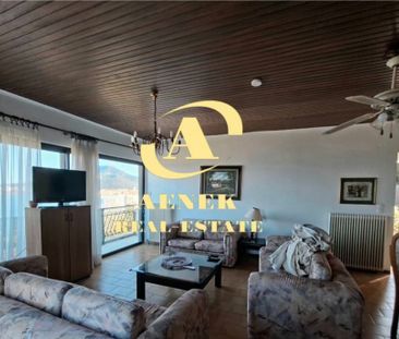 Διαμέρισμα για ενοικίαση Βραυρώνα (Αρτέμιδα (Λούτσα)) - Photo 3