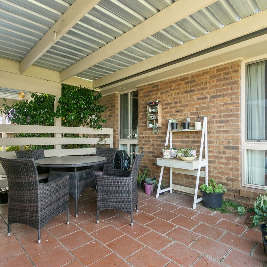 3 Bedroom Home ready to Go! - Photo 1