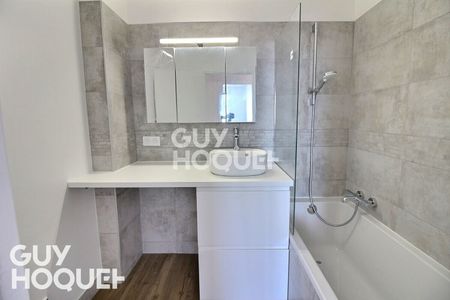 Appartement poétique à louer à Villejuif - Photo 5