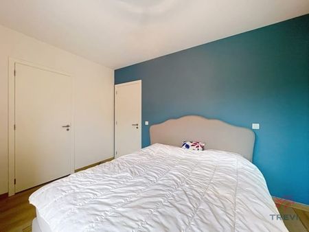 Appartement te huur - Photo 3