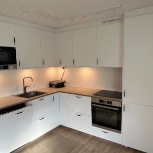 Hallongatan, Älta - Photo 2