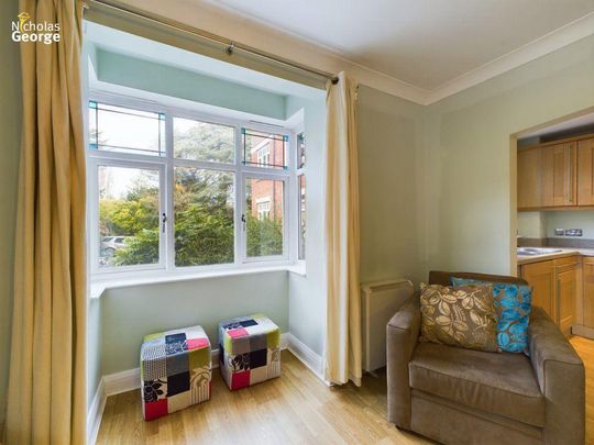 2 bedroom flat to rent - Photo 1