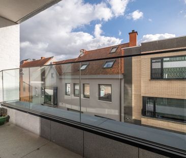 WAREGEM - Uitstekend gelegen appartement met 3 terrassen + garage! - Foto 4