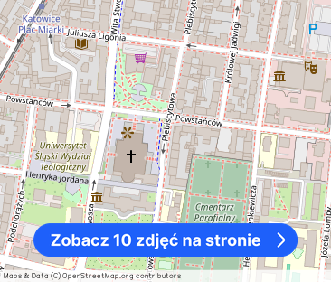 Śródmieście, studio z widokiem na Katedrę! - Zdjęcie 1