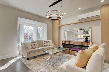 For Lease - 46 Braemar Avenue, Toronto, Ontario - Photo 2