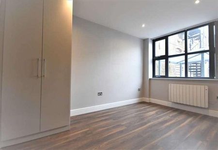 Dolman Road, Chiswick, Chiswick, W4 - Photo 2