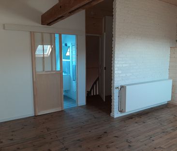 Location maison 4 pièces, 115.00m², Soissons - Photo 6