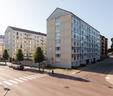 Drottninggatan 37A - Foto 1