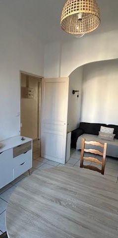 Location Appartement 2 pièces 45m² TOULON 83100 - Photo 1