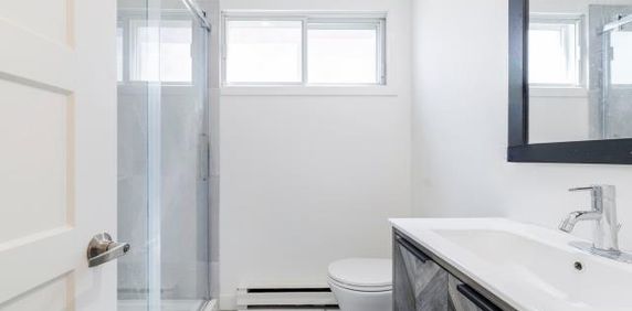 4 chambres 2 salles de bains / 4 bedrooms 2 bathrooms - Photo 2