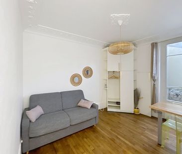 Location Appartement 1 pièce 20m² - Photo 6