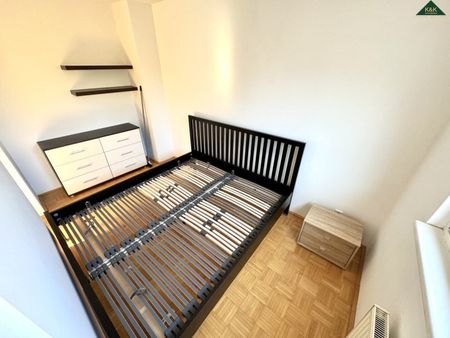 PROVISIONSFREI - 2 ZIMMER WOHNUNG MIT TIEFGARGENPLATZ - Photo 2