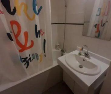 Appartement à louer 1 pièce 30.83m² - Photo 4