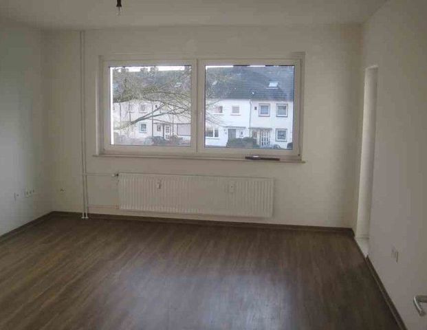 Endlich Zuhause: ansprechende 3-Zimmer-Wohnung - Photo 1