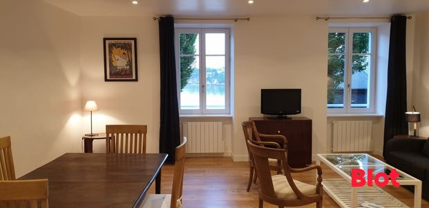 Location Appartement 2 pièces 49m² DINARD 35800 - Photo 1