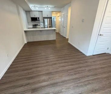 SF168 – | 1 Bed | 1 Bath unit in Mahogany| 20 Masters Drive SE — 1 ... - Photo 5