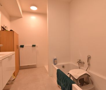 Energiezuinig 3-slpk duplexappartement met parking - Photo 2