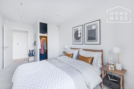 2 bedroom apartment to rent - Photo 5