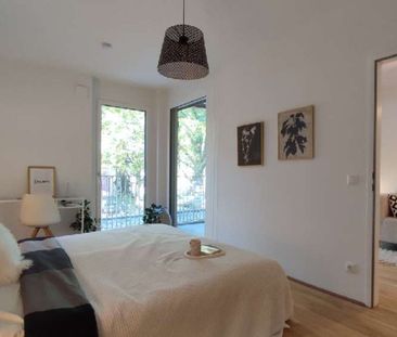 D2 Stadtoase- Modern und top gelegen! - Photo 2