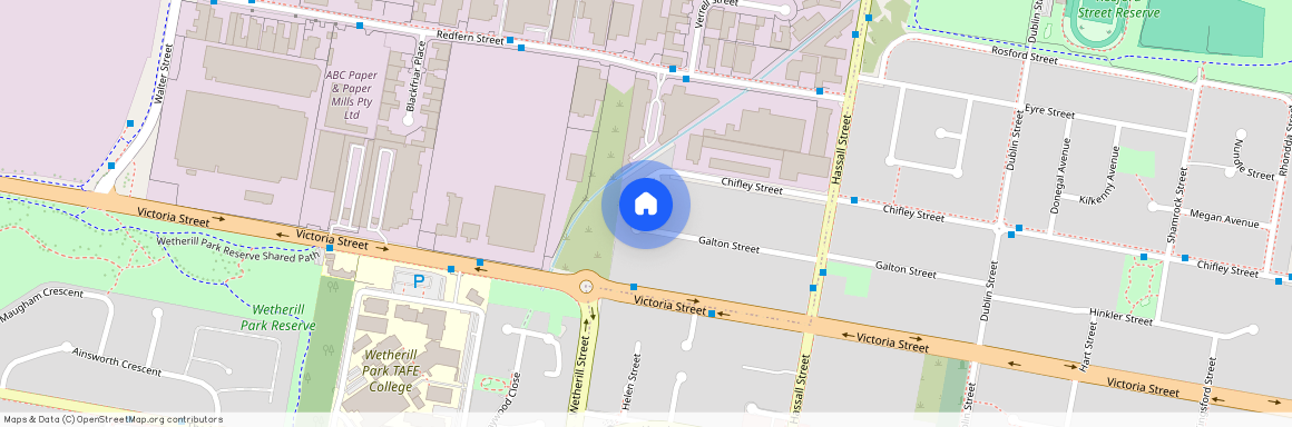 53 Galton Street, Wetherill Park, NSW 2164