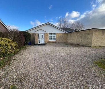 Chestnut Close, Mildenhall, IP28 - Photo 1