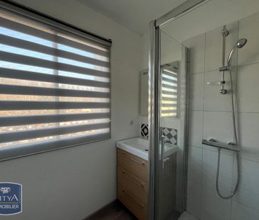 Location Appartement 2 pièces 22m² BRIVE LA GAILLARDE 19100 - Photo 4