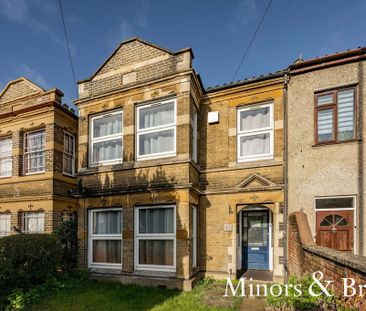 1 bedroom flat to rent - Photo 6