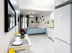 Διαμέρισμα για ενοικίαση - Γκύζη - Πεδίον Άρεως - Photo 4