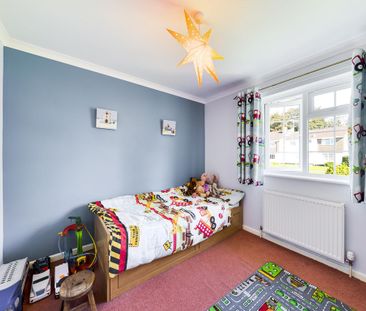 4 bedroom terraced house to rent - Photo 3