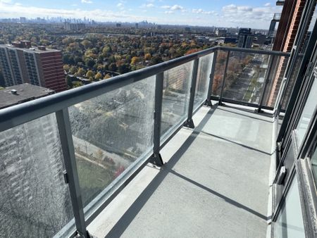 For Lease - 3270 Sheppard Avenue Unit# 2523, Toronto, Ontario - Photo 3