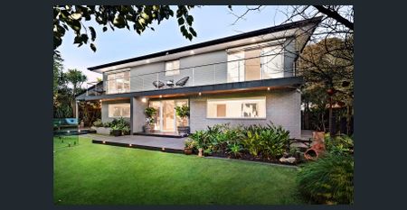 Luxury Family Living with Swim Spa, Alfresco Kitchen & Versatile Studio Retreat - Photo 4