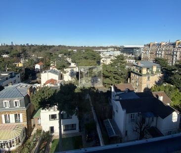 Location Appartement 3 pièces 42m² BOULOGNE BILLANCOURT 92100 - Photo 6
