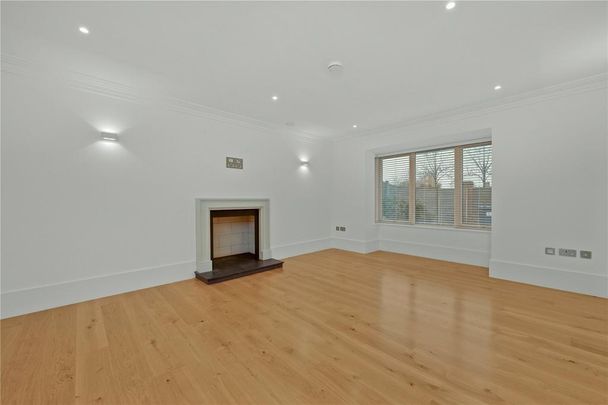 5 bedroom detached house to rent - Photo 1