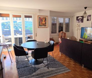 4.5 Zimmer - Photo 1