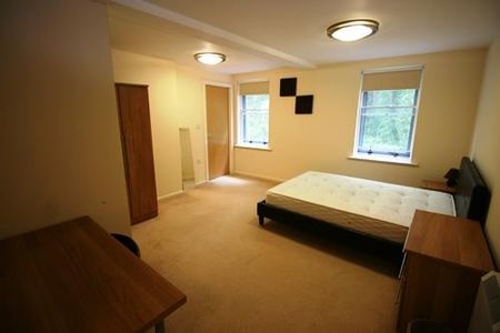 2 bedroom flat to rent - Photo 5