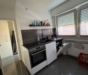 Schöne kernsanierte 2-Zimmerwohnung in Mettmann - Foto 1