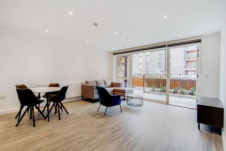 2 bedroom apartment to rent - Photo 2