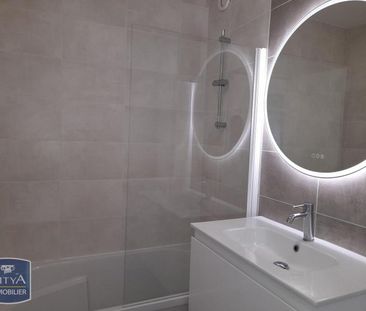 Location Appartement 4 pièces 85m² GRENOBLE 38000 - Photo 4