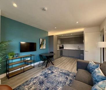 1 bedroom flat to rent - Photo 1