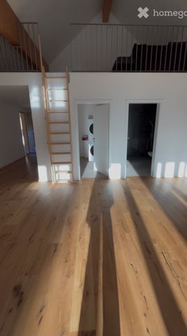 Nachmieter gesucht: 140m², 2.5 Zi., Schupfart, ab November - Photo 5