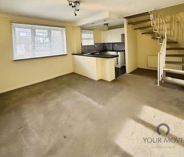 1 bedroom terraced house to rent - Photo 1
