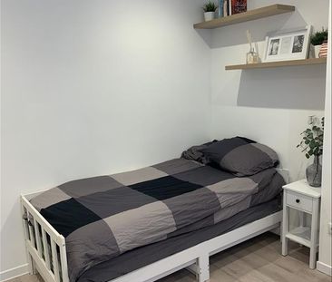 1 pièce - Meublé - 17,18 m² - 4ème étage - Colocation non autorisée - Photo 1