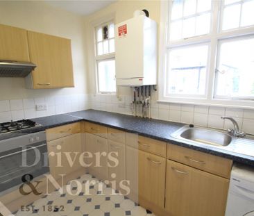 1 Bedroom Flat to Rent - Photo 5